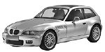 BMW E36-7 B1417 Fault Code