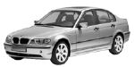 BMW E46 B1417 Fault Code