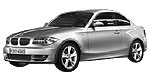 BMW E82 B1417 Fault Code