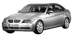 BMW E90 B1417 Fault Code