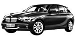 BMW F20 B1417 Fault Code